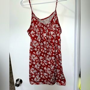 Summer tank top. Women’s.